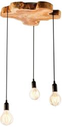 Invicta HYPNOTIC longánfa függőlámpa 50cm