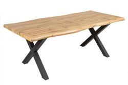 Invicta WILD tölgy asztal 200cm