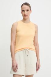 PUMA top narancssárga, 685064 - narancssárga S