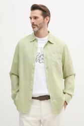 GUESS len ing NAPA galléros, zöld, regular, M5GH73 WH3J0 - zöld L