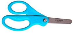 Fiskars Olló, iskolai, 13 cm, újrahasznosított, FISKARS, kék (1003760)