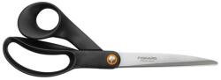 Fiskars Olló, általános, 24 cm, FISKARS Functional Form, fekete (1019198)