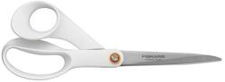 Fiskars Olló, általános, 21 cm, FISKARS Functional Form, fehér (1020412)