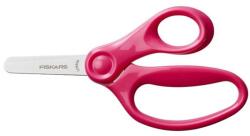 Fiskars Olló, iskolai, 13 cm, Fiskars, rózsaszín (1064070) - iroda-technika