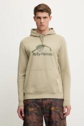 Helly Hansen felső - zöld XL - answear - 34 990 Ft