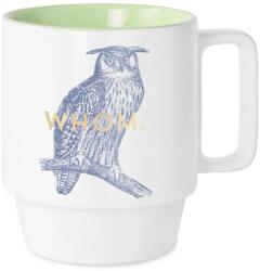 Designworks Ink bögre 355 ml - többszínű Univerzális méret - answear - 7 390 Ft