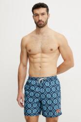 Superdry fürdőnadrág M3010250A-F5W - kék L