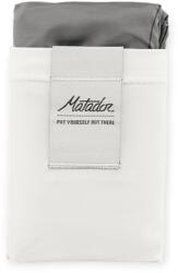 Matador pătură de buzunar Pocket Blanket 4.0 Culoare: Alb Patura