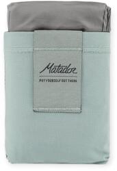 Matador pătură de buzunar Pocket Blanket 4.0 Culoare: Albastru Patura