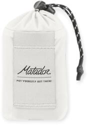 Matador pătură de buzunar Pocket Blanket Mini 4.0 Culoare: Alb Patura