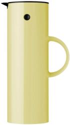 Stelton termikus kancsó 1 l sárga - sárga Univerzális méret