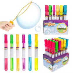 Toi-Toys Buborékfújó kard 148 ml, 31 cm-es
