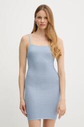 GUESS ruha KHLOE mini, testhezálló, W5GK45 Z3MN2 - kék S