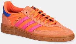 Adidas sportcipő Handball Spezial W narancssárga, JH5659 - narancssárga Női 39 1/3