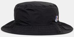 K-way kalap fekete, K2126RW - fekete 61