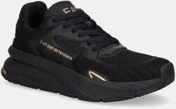 Giorgio Armani sportcipő fekete, XK382. X8X178 - fekete Női 40 2/3
