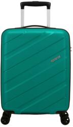 Samsonite JETDRIVER zöld négykerekű kis, kabin bőrönd 150862-A365 - borond-aruhaz