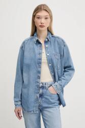 Tommy Hilfiger farmering - kék L - answear - 29 990 Ft