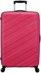 Samsonite JETDRIVER pink négykerekű nagy bőrönd 150864-4685 - borond-aruhaz