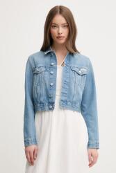 Calvin Klein Jeans farmerdzseki - kék L - answear - 29 990 Ft