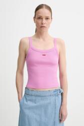 Levi's top fekete, A7420 - lila S