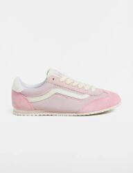 Vans sportcipő Super Lowpro rózsaszín, VN000D83O3N1 - rózsaszín Női 41
