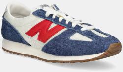 New Balance sportcipő 471 U471AK - kék Női 44.5