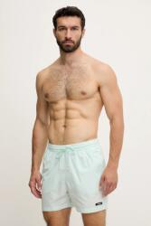 Calvin Klein fürdőnadrág türkiz, KM0KM01111 - türkiz L