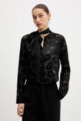 HUGO BOSS ing galléros, fekete, regular, 50538812 - fekete 36