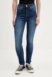 Tommy Jeans farmer sötétkék, DW0DW19254 - sötétkék 25/30