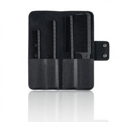 Hair Power Carbon Z-Grip fésűszett - hajpatika