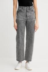 Armani Exchange farmer magas derekú, XW000100 AF12846 - szürke 28/S