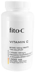 fitoC C Vitamin retard tabletták, 1000 mg, 100 db