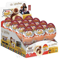 Kinder Joy Csoki Tojás T1 20g /24/ - delfinbuvar