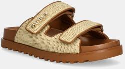 Guess papucs FADELIZE - bézs Női 36