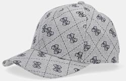 Guess baseball sapka JACQUARD szürke, mintás, M5GZ18 WGUE0 - szürke Univerzális méret