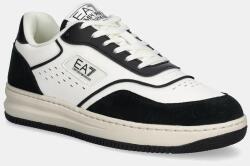 Giorgio Armani sportcipő fekete, XK405. X8X190 - fekete Női 36 2/3