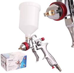 Szórópisztoly Auarita H-887P HVLP 2, 5 mm (600 ml)