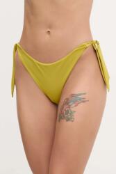 Max Mara Beachwear bikini alsó zöld, 2516821139600 - zöld M