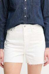 Calvin Klein Jeans farmer rövidnadrág - fehér 30 - answear - 17 260 Ft