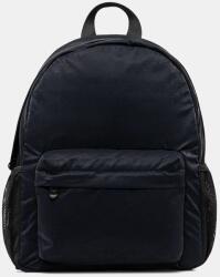 Emporio Armani hátizsák sötétkék, nagy, mintás, EB000315 AF13875 - sötétkék Univerzális méret