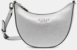 Guess kézitáska FEDANA ezüst, HWZM96 43720 - ezüst Univerzális méret