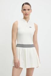 Ellesse ruha Medusa bézs, mini, harang alakú, SGZ21966 - bézs XXS