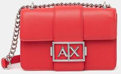 Armani Exchange kézitáska piros, XW000071 AF12039 - piros Univerzális méret