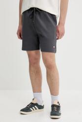 Tommy Jeans rövidnadrág szürke, DM0DM21370 - szürke L