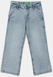 United Colors of Benetton gyerek farmer 4VJECF044 - sötétkék 160