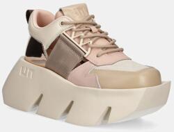 United Nude sportcipő Bull Sporty bézs, 1089986116 - bézs Női 37