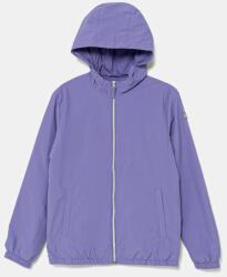 Benetton gyerek dzseki lila, 2IGGCN05Y - lila 140