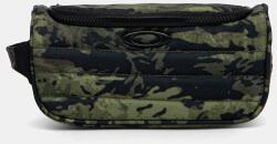 Oakley kozmetikai táska zöld, FOS900300 - zöld Univerzális méret