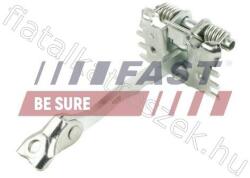 Fastoriginal Ajtóhatároló RENAULT LAGUNA első/hátsó bal/jobb TWINGO 2001-2007 RENAULT LAGUNA II Grandtour (KG0/1_), LAGUNA II Sport Tourer (KG0/1_) (FT08521)